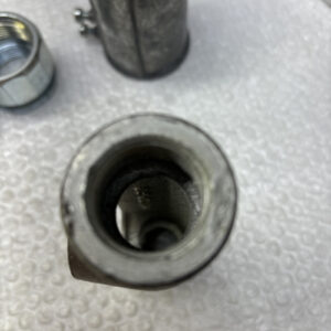** New Rigid Conduit Couplings 3/4 C27,Neer 2” TC-516,3 Couplings 2”+Warranty# - Image 11