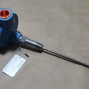 *NEW* Rosemount 214CRWSMB1D3E0077SLAT1C3 Sensor PT100 -196 To 600°C + Warranty! - Image 2