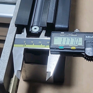 *NEW SURPLUS* Rexroth 3842523821 Conveyor Return Unit UM 2/R BWT640 + Warranty! - Image 5