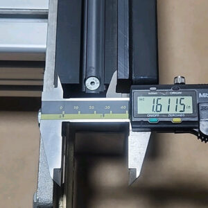 *NEW SURPLUS* Rexroth 3842523821 Conveyor Return Unit UM 2/R BWT640 + Warranty! - Image 7