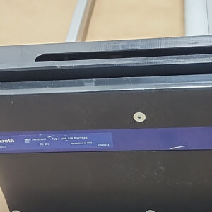 *NEW SURPLUS* Rexroth 3842523821 Conveyor Return Unit UM 2/R BWT640 + Warranty! - Image 11
