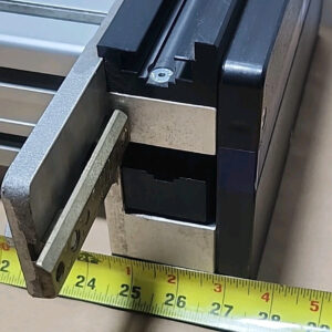 *NEW SURPLUS* Rexroth 3842523821 Conveyor Return Unit UM 2/R BWT640 + Warranty! - Image 15