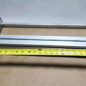 *NEW SURPLUS* Rexroth 3842523821 Conveyor Return Unit UM 2/R BWT640 + Warranty! - Image 16