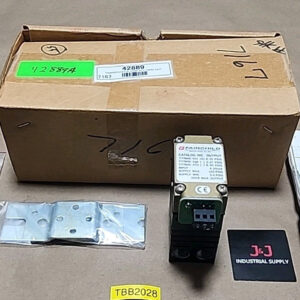 *NEW* Fairchild TT7800-401 Electro-Pneumatic Transducer 3-15 Psig + Warranty! - Image 1