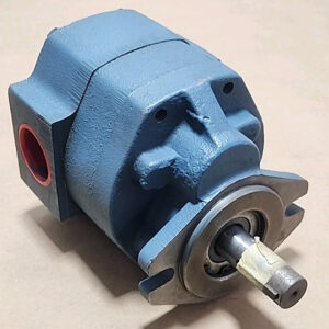 *REMANUFACTURED* Delta Power D41 Hydraulic Pump 7/8" Shaft 🇺🇸 + Warranty! - Image 13