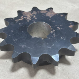 NEW SURPLUS- Martin 100B13 #100 Chain Sprocket 1-5/8" Keyed Bore 13 Tooth 🇺🇸 - Image 3