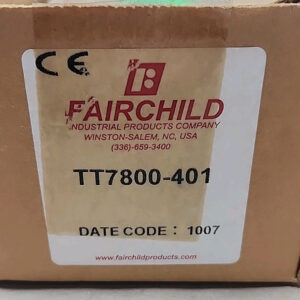 *NEW* Fairchild TT7800-401 Electro-Pneumatic Transducer 3-15 Psig + Warranty! - Image 11