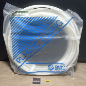 NEW OPEN BAG SMC TS1209W-20 Soft Nylon Tubing 12mm OD || FAST SHIPPED & WARRANTY - Image 1