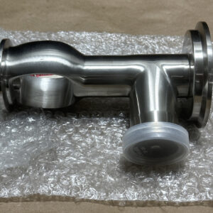 NEW NO BOX- Alfa Laval 7-193TM-1 1/2 316L Tri Clover Upper Body Clamp 1.5β πΊπΈ - Image 3