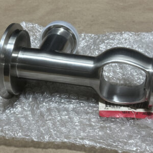 NEW NO BOX- Alfa Laval 7-193TM-1 1/2 316L Tri Clover Upper Body Clamp 1.5β πΊπΈ - Image 5