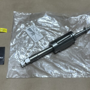 NEW SURPLUS Airetool 07-1016-1 1/2β A-2 Expander Tool || FAST SHIPPED & WARRANTY - Image 1