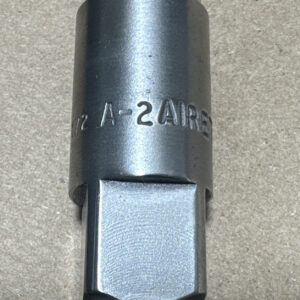 NEW SURPLUS Airetool 07-1016-1 1/2β A-2 Expander Tool || FAST SHIPPED & WARRANTY - Image 5