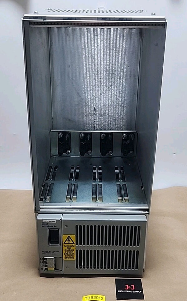 *PREOWNED* Adept Technology 30330-31000 PA-4 Robot Controller Chassis + Warranty Main Image