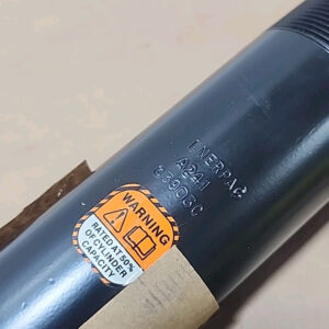 *NEW SURPLUS* Enerpac A-241 Extension Tube 30" Long 12.5 Ton Capacity + Warranty - Image 5