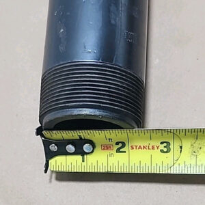 *NEW SURPLUS* Enerpac A-241 Extension Tube 30" Long 12.5 Ton Capacity + Warranty - Image 6
