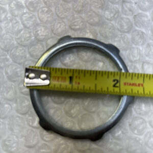 ** NEW RIGID CONDUIT LOCKOUT (LOT OF 83) SEE PHOTOS FOR SIZE &WARRANTY# - Image 4