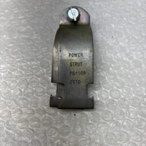 ** New Power strut PS1100 1-1/4" STD Pipe Clamp (QTY 9) Fast Shipping &Warranty# - Image 2
