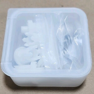 *NEW SURPLUS* Ika 0020003165 MMT 40.1 Multi Use Milling Tube + Warranty! - Image 3