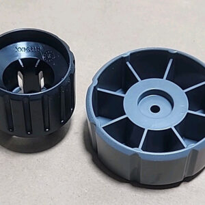 *NEW SURPLUS* Ika 0020003165 MMT 40.1 Multi Use Milling Tube + Warranty! - Image 10