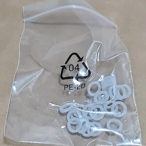 *NEW SURPLUS* Ika 0020003165 MMT 40.1 Multi Use Milling Tube + Warranty! - Image 11