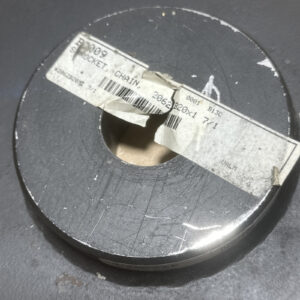 LIGHTLY PREOWNED- Martin Sprocket & Gear 2062B20 Dbl Pitch Roller Chain Sprocket - Image 4