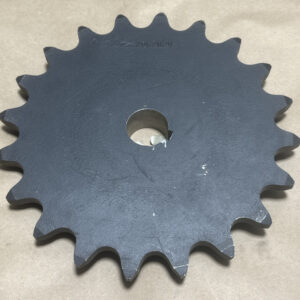 LIGHTLY PREOWNED- Martin Sprocket & Gear 2062B20 Dbl Pitch Roller Chain Sprocket - Image 5