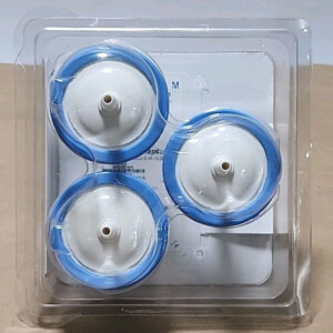 *NEW* [3/PK] Millipore SHGLA47HH3 OptiScale 47 Capsule 0.45/0.22um + Warranty! - Image 7