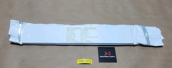 *SEALED* SmartFlow OptiSep 1000 Module TFT Module PES 150 kDa Filter + Warranty! Main Image