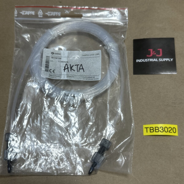 BRAND NEW- Cytiva AKTA 18116124 Sample Loop - 10mL || FAST SHIPPED & WARRANTY! Main Image