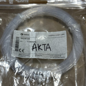 BRAND NEW- Cytiva AKTA 18116124 Sample Loop - 10mL || FAST SHIPPED & WARRANTY! - Image 2