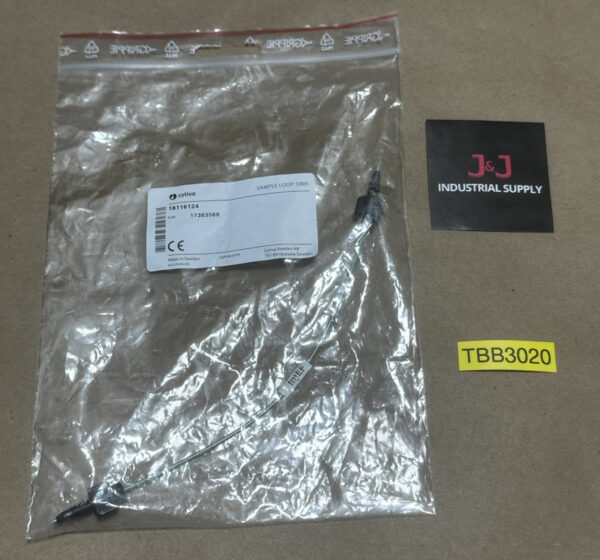 BRAND NEW- Cytiva AKTA 18116124 Sample Loop - 10mL || FAST SHIPPED & WARRANTY! Main Image
