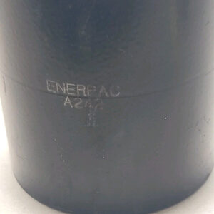 *NEW* Enerpac A242 RC Cylinder Attachment Pipe Coupling 12.5 Ton + Warranty! - Image 3