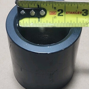 *NEW* Enerpac A242 RC Cylinder Attachment Pipe Coupling 12.5 Ton + Warranty! - Image 5