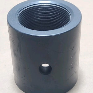*NEW* Enerpac A242 RC Cylinder Attachment Pipe Coupling 12.5 Ton + Warranty! - Image 6