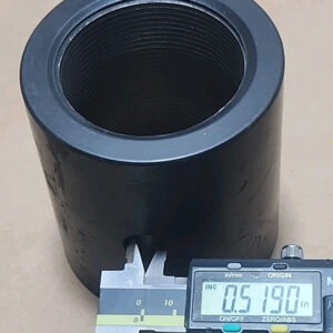 *NEW* Enerpac A242 RC Cylinder Attachment Pipe Coupling 12.5 Ton + Warranty! - Image 7
