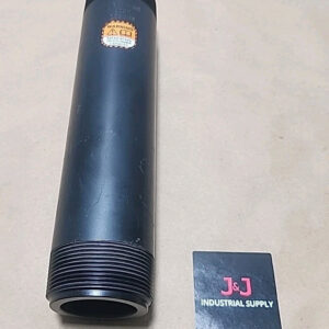 *NEW* Enerpac A239 Lock On Extension Tube 10" Long 12.5 Ton A-239 + Warranty! - Image 1
