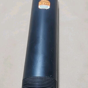 *NEW* Enerpac A239 Lock On Extension Tube 10" Long 12.5 Ton A-239 + Warranty! - Image 2