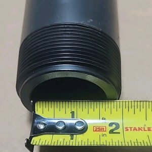 *NEW* Enerpac A239 Lock On Extension Tube 10" Long 12.5 Ton A-239 + Warranty! - Image 5