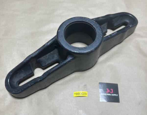 NEW- Enerpac A238 For RC Chain Pull Plate, 13Ton, 12.5Ton Capacity of Attachment Main Image