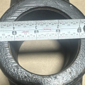 NEW- Enerpac A238 For RC Chain Pull Plate, 13Ton, 12.5Ton Capacity of Attachment - Image 5