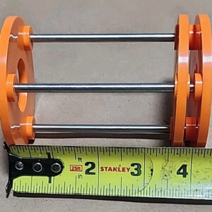 *NEW SURPLUS* Spectrum Labs ACPX-BHC-50 Conical Bottom Holder 50mL + Warranty! - Image 7