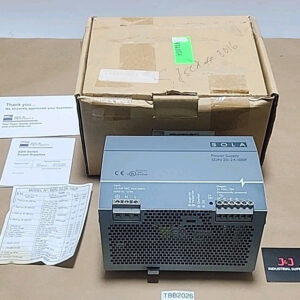 *NEW* Sola Hevi-Duty SDN20-24-100P Power Supply 115/230Vac 50/60Hz + Warranty! - Image 1
