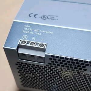 *NEW* Sola Hevi-Duty SDN20-24-100P Power Supply 115/230Vac 50/60Hz + Warranty! - Image 3