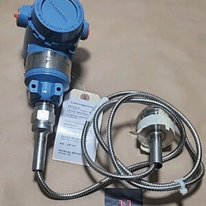 *NEW* Rosemount 3051TG2F2B21AQ4Q8S1Q16 Pressure Transmitter 9-32Vdc + Warranty! - Image 1