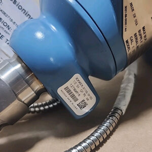*NEW* Rosemount 3051TG2F2B21AQ4Q8S1Q16 Pressure Transmitter 9-32Vdc + Warranty! - Image 7