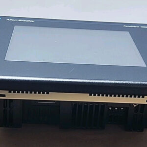 *PREOWNED* Allen-Bradley 2711-T10C10 /D Rev C PanelView 1000 FRN 4.41 + Warranty - Image 4