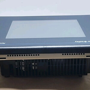 *PREOWNED* Allen-Bradley 2711-T10C10 /D Rev C PanelView 1000 FRN 4.41 + Warranty - Image 5