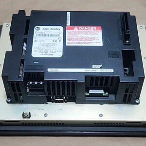 *PREOWNED* Allen-Bradley 2711-T10C10 /D Rev C PanelView 1000 FRN 4.41 + Warranty - Image 6