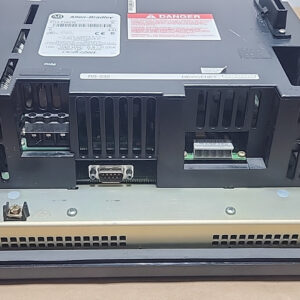 *PREOWNED* Allen-Bradley 2711-T10C10 /D Rev C PanelView 1000 FRN 4.41 + Warranty - Image 8