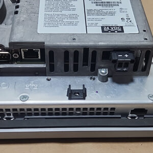 Allen-Bradley 2711P-RDK7C PanelView Plus 700 Interface w/ 2711P-RP8D + Warranty! - Image 8